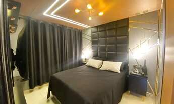 Imagem 3: Apartamento mobiliado 2 Quartos, 01 Suíte 52 m², Setor Bueno