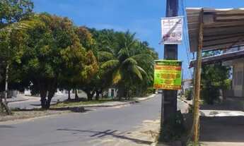 Imagem 6: Vendo casa em construção na praia do sol, cabuçu