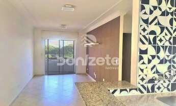 Imagem 2: Imóvel para venda possui 56 metros quadrados com 1 quarto em Jardim - Santo André - SP