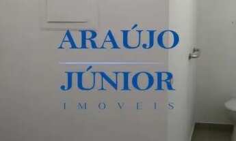 Imagem 2: Salão para locação no Centro de Americana-SP: 4 salas, 2 banheiros, 2 vagas de garagem, 13