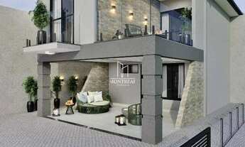 Imagem: Casa à venda, 4 quartos, 1 suíte, 2 vagas