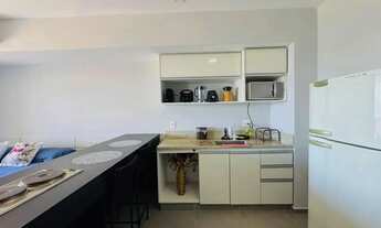 Imagem 4: Imóvel para aluguel tem 35 metros quadrados com 1 quarto em Vila Gomes Cardim - São Paulo