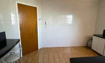 Imagem 7: Apartamento no Centro a venda e locação, com 124m², 3 dorms (1 suíte), sacada, lareira, ch