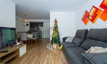 Imagem 2: Apartamento á venda na Barra Funda, 3 quartos, 1 suíte, 2 vagas de garagen