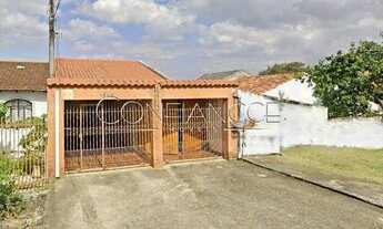 Imagem 6: Casa com 3 quartos para venda no Bairro Alto, Curitiba - PR