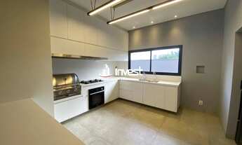 Imagem 5: Espetacular casa com fino acabamento à venda no Res. Damha ll em Uberaba MG