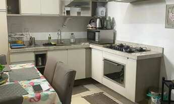 Imagem 4: Alugo apartamento 100% mobiliado 1/4, tem 60 metros quadrados no Umarizal - Belém - PA