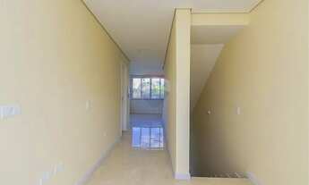 Imagem 6: ALUGUEL sobrado 3 quartos, 2 vagas, 2 banheiros, quintal - R$ 3.150 (detalhes do pacote na