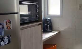 Imagem 5: Cobertura charmosa