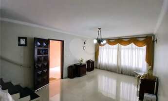 Imagem: Casa com 3 quartos à venda ou para locação