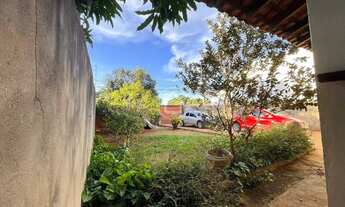 Imagem 7: CASA COM TERRENO AMPLO - VILA NASSER