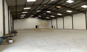 Imagem 3: Pavilhão/Galpão à venda no bairro Jardim Flórida - Barueri/SP