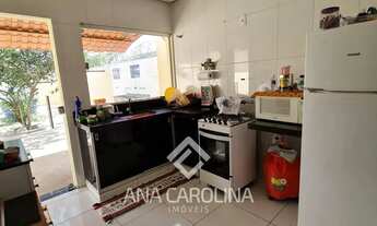 Imagem 5: Casa em Montes Claros