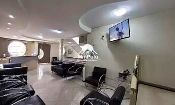 Imagem 3: Sala para alugar em Campinas, Taquaral, com 10 m², Clínica Ciclo
