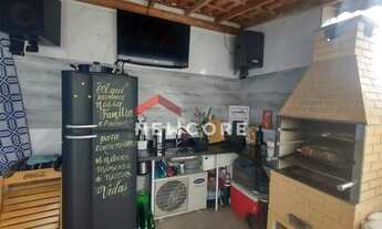 Imagem: Casa em Rua Mantenópolis - Jardim Independência