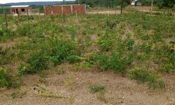 Imagem: Venda de lotes sabona sobradinho dos melos
