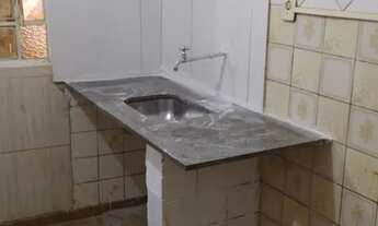 Imagem 6: ALUGO CASA DE FUNDOS QE 09 GUARÁ I PRÓXIMO AO METRÔ