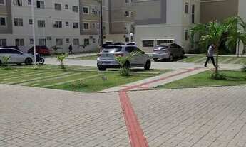 Imagem 2: APARTAMENTO TÉRREO NA MESSEJANA DE REPASSE QUASE QUITADO