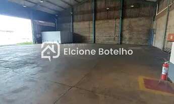 Imagem 2: Aluguel Galpão MARTA HELENA