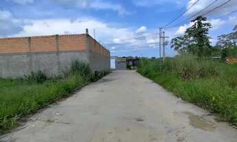 Imagem 2: VENDO TERRENO - TARUMÃ - 250 m²