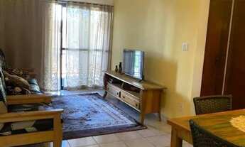 Imagem: Apartamento no Canto do Forte 2 Quartos