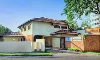 Imagem: Casa Comercial Vila Fujita