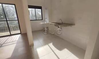 Imagem 3: Apartamento com 2 dormitórios, 52 m² - venda por R$ 235.000,00 ou aluguel por R$ 1.732,00