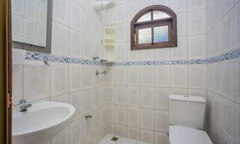 Imagem 14: Casa à venda, 4 quartos, 2 suítes, 3 vagas cobertas no Bacacheri, Curitiba Paraná