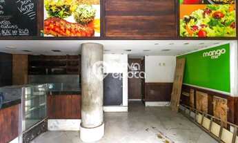 Imagem 2: Humaitá Galpão / depósito com venda por R$1.700.000