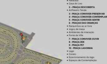 Imagem 2: Villaredo Aruana _ Lote de Repasse_ Grande Oportunidade!