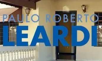 Imagem: CASA ASSOBRADADA - JARDIM NOVO HORIZONTE