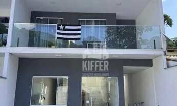 Imagem 5: Casa com 4 quartos à venda, 255 m² por R$ 980.000 - Piratininga - Niterói/RJ