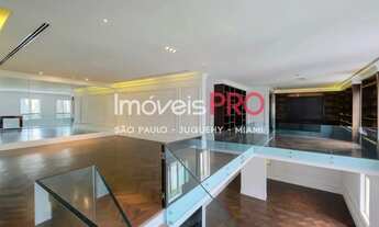 Imagem 3: Maravilhoso apartamento no Morumbi com excelente localização