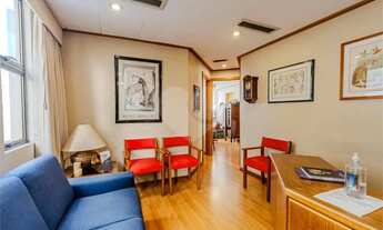 Imagem 3: Salas com 1 quartos à venda ou para locação em Menino Deus - RS