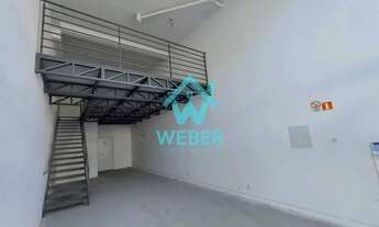 Imagem 4: Loja para venda e locação, Pátria Nova, Novo Hamburgo, RS