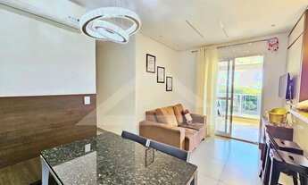 Imagem: Apartamento para venda e locação no Edifício