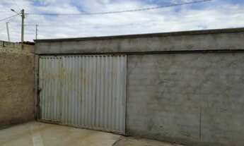 Imagem 5: Vendo casa residencial progresso Goianira