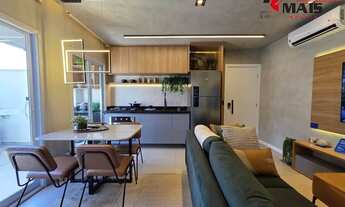 Imagem 4: Apartamento à venda Longitude Arvo Residencial Hortolândia