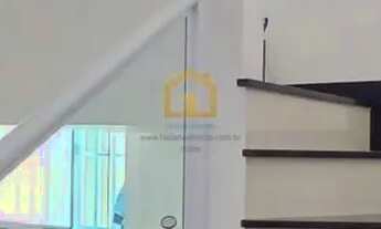 Imagem 7: Casa Triplex Bem Conservada Fino acabamento - Vila São Jorge - Santos/SP