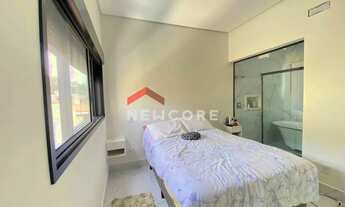 Imagem 4: Casa de condomínio em Rua Três - Residencial Vivenda das Pitangueiras - Valinhos/SP