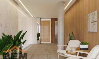 Imagem: Apartamento com 3 dormitórios à venda