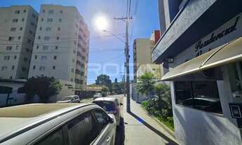 Imagem 3: Apartamento de 3 dormitórios com suíte e terraço gourmet em Jardim Paraíso, São Carlos