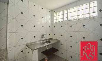 Imagem 7: Sobrado com 3 dormitórios para alugar, 189 m² por R$ 2.300,00/mês - Nova Baeta - São Berna