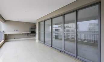 Imagem 4: Apartamento para venda em Butantã com 3 quartos, sendo 3 suítes , 154m²