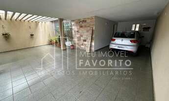 Imagem 2: Casa à venda, Anhangabaú, com 3 quartos, edícula Jundiaí - SP