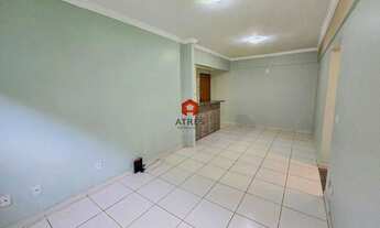 Imagem 7: Apartamento para locação com 70m² localizado no Setor Santa Genoveva