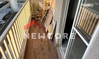 Imagem 4: Apartamento em Rua Luiz Saska - Jardim Imperador - Araraquara/SP