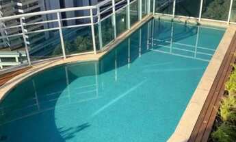 Imagem 6: APARTAMENTO - ALPHAVILLE - SP