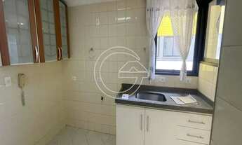 Imagem 2: ALUGA-SE Apartamento NO TIVOLI PLAZA - MARÍLIA/SP