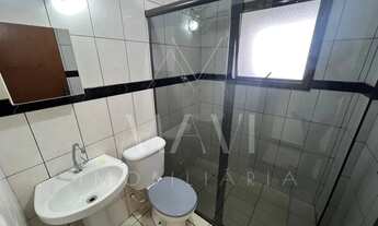 Imagem 16: Apartamento 1 dormitório mobiliado para venda no bairro da Guilhermina, Praia Grande/SP